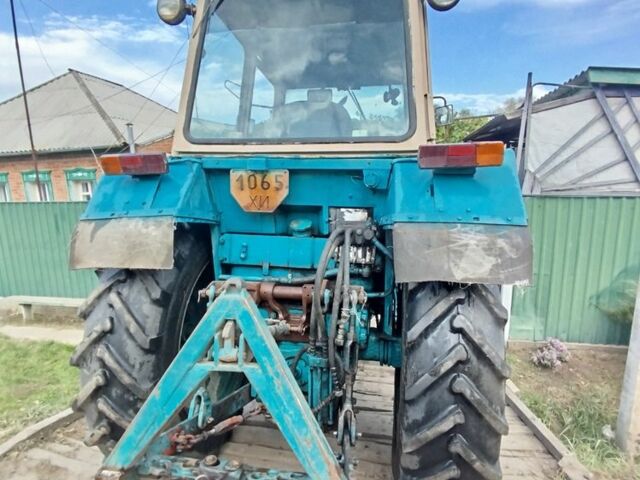 ЮМЗ Інша, об'ємом двигуна 0 л та пробігом 0 тис. км за 3500 $, фото 4 на Automoto.ua