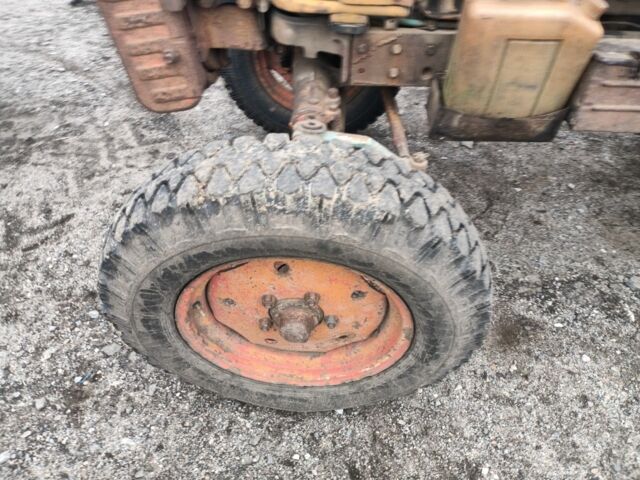 ЮМЗ Інша, об'ємом двигуна 0 л та пробігом 0 тис. км за 3000 $, фото 8 на Automoto.ua