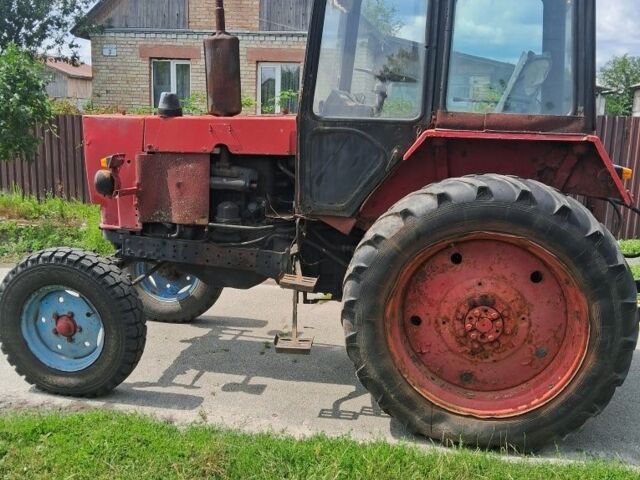 ЮМЗ Інша, об'ємом двигуна 4.94 л та пробігом 0 тис. км за 2000 $, фото 1 на Automoto.ua