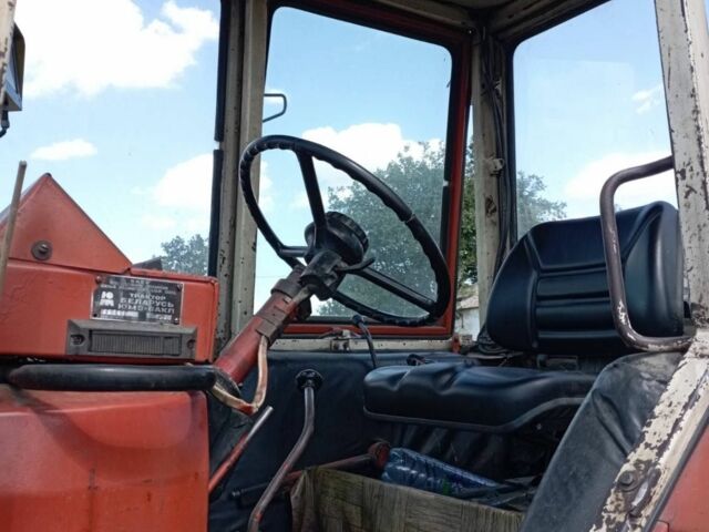 ЮМЗ Інша, об'ємом двигуна 0 л та пробігом 0 тис. км за 4000 $, фото 3 на Automoto.ua