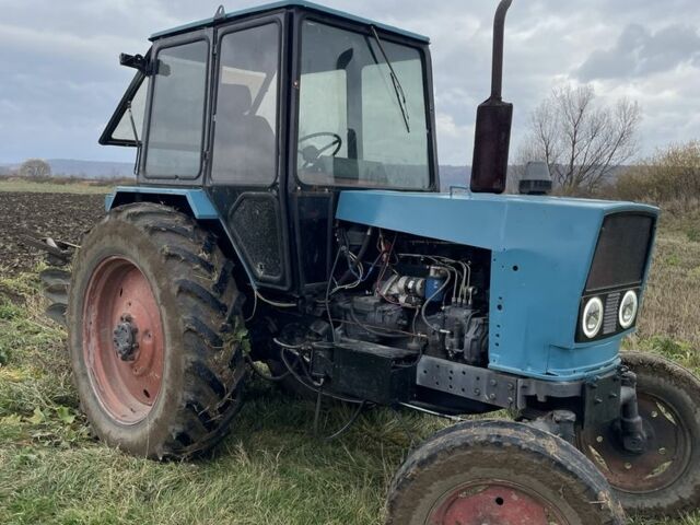 ЮМЗ Другая, объемом двигателя 0 л и пробегом 0 тыс. км за 4500 $, фото 2 на Automoto.ua