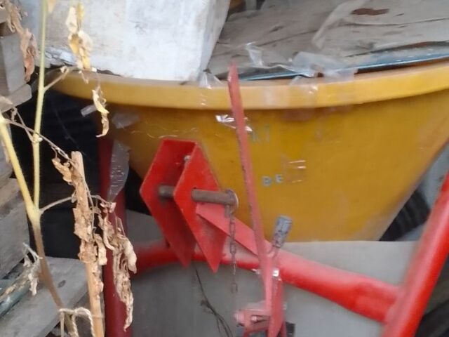 ЮМЗ Інша, об'ємом двигуна 4.9 л та пробігом 0 тис. км за 8500 $, фото 1 на Automoto.ua