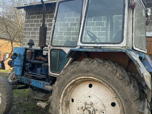 ЮМЗ Другая, объемом двигателя 0 л и пробегом 0 тыс. км за 3500 $, фото 2 на Automoto.ua