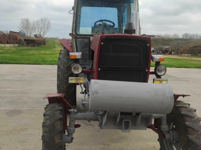 ЮМЗ Другая, объемом двигателя 0 л и пробегом 0 тыс. км за 2500 $, фото 12 на Automoto.ua