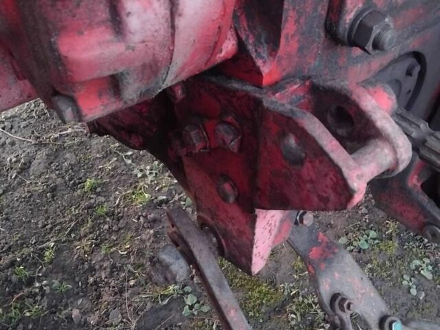 ЮМЗ Інша, об'ємом двигуна 0 л та пробігом 0 тис. км за 3450 $, фото 6 на Automoto.ua