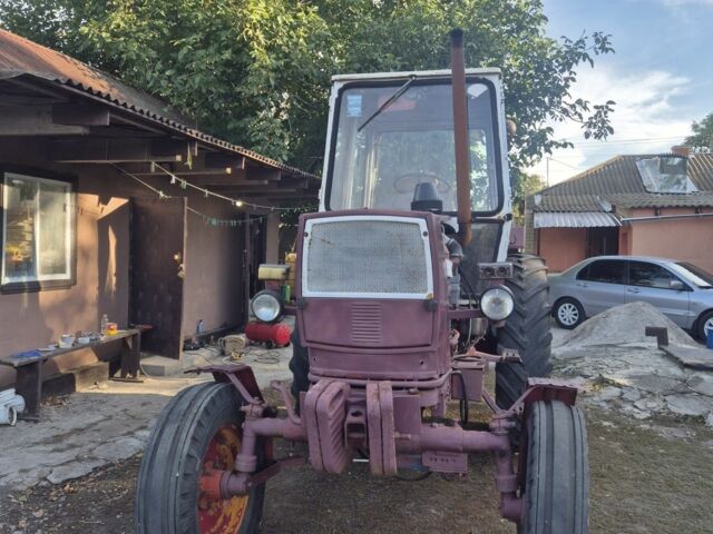 ЮМЗ Інша, об'ємом двигуна 0 л та пробігом 0 тис. км за 3500 $, фото 4 на Automoto.ua