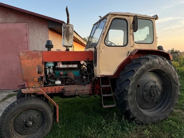 ЮМЗ Другая, объемом двигателя 0 л и пробегом 0 тыс. км за 2400 $, фото 2 на Automoto.ua