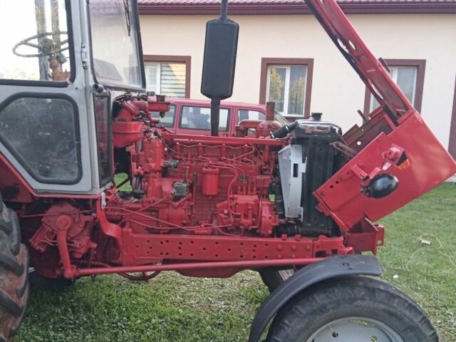 ЮМЗ Інша, об'ємом двигуна 0 л та пробігом 1 тис. км за 4700 $, фото 2 на Automoto.ua