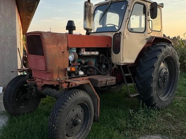 ЮМЗ Другая, объемом двигателя 0 л и пробегом 0 тыс. км за 2400 $, фото 1 на Automoto.ua