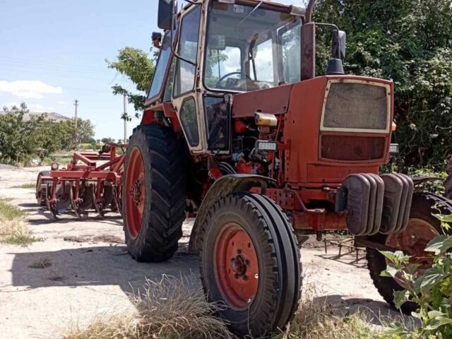 ЮМЗ Інша, об'ємом двигуна 0 л та пробігом 0 тис. км за 4000 $, фото 1 на Automoto.ua