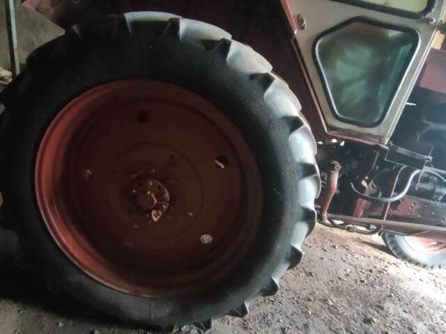 ЮМЗ Другая, об'ємом двигуна 0 л та пробігом 0 тис. км за 3300 $, фото 2 на Automoto.ua