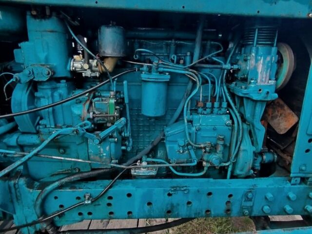 ЮМЗ Інша, об'ємом двигуна 0 л та пробігом 0 тис. км за 3500 $, фото 7 на Automoto.ua