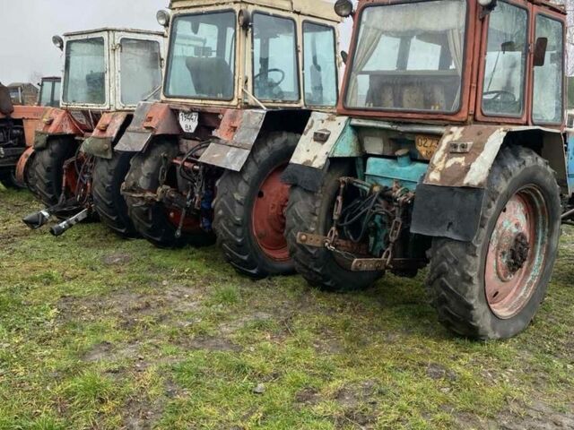 ЮМЗ Другая, объемом двигателя 0.5 л и пробегом 3 тыс. км за 2600 $, фото 3 на Automoto.ua