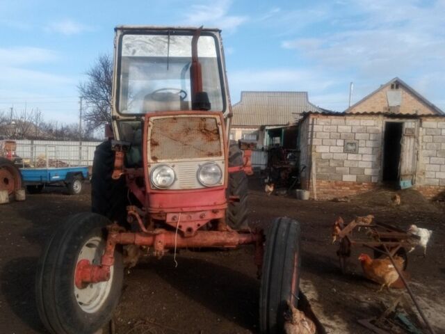 ЮМЗ Другая, объемом двигателя 0 л и пробегом 0 тыс. км за 1064 $, фото 4 на Automoto.ua