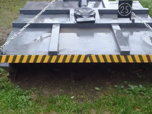 ЮМЗ Інша, об'ємом двигуна 4.9 л та пробігом 0 тис. км за 8500 $, фото 7 на Automoto.ua