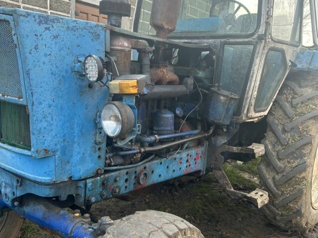 ЮМЗ Другая, объемом двигателя 0 л и пробегом 0 тыс. км за 3500 $, фото 1 на Automoto.ua