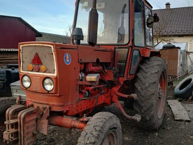 ЮМЗ Інша, об'ємом двигуна 0 л та пробігом 0 тис. км за 4500 $, фото 4 на Automoto.ua