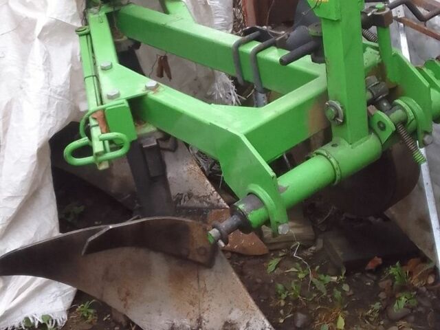 ЮМЗ Інша, об'ємом двигуна 4.9 л та пробігом 0 тис. км за 8500 $, фото 3 на Automoto.ua