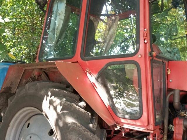 ЮМЗ Другая, объемом двигателя 0 л и пробегом 0 тыс. км за 5300 $, фото 1 на Automoto.ua