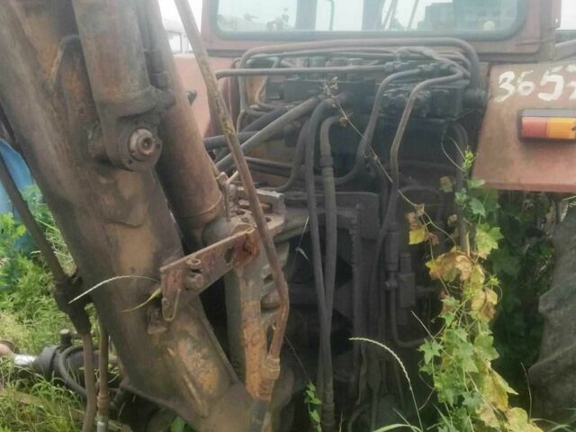 ЮМЗ Інша, об'ємом двигуна 0 л та пробігом 0 тис. км за 3000 $, фото 5 на Automoto.ua