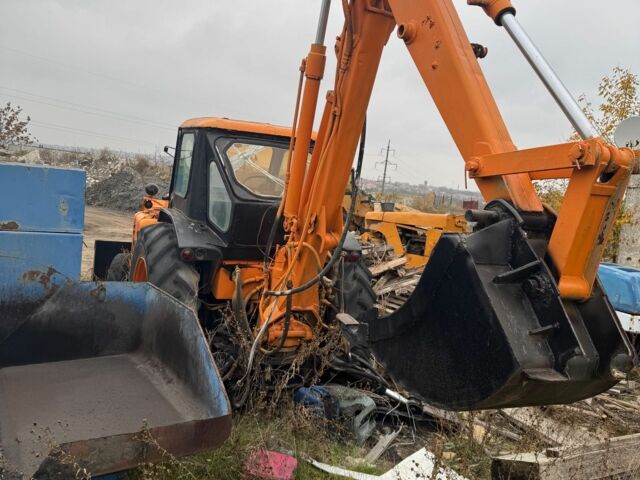 ЮМЗ Другая, объемом двигателя 0.57 л и пробегом 10 тыс. км за 5000 $, фото 1 на Automoto.ua