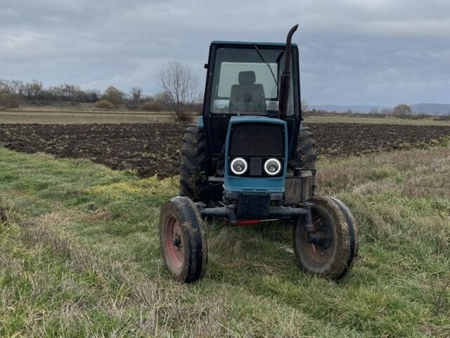 ЮМЗ Другая, объемом двигателя 0 л и пробегом 0 тыс. км за 4500 $, фото 1 на Automoto.ua