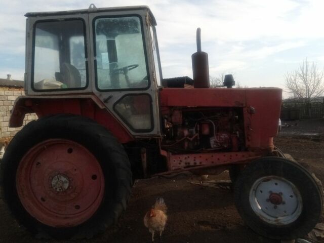 ЮМЗ Другая, объемом двигателя 0 л и пробегом 0 тыс. км за 1064 $, фото 3 на Automoto.ua