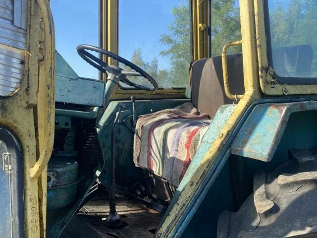 ЮМЗ Другая, объемом двигателя 2.5 л и пробегом 2 тыс. км за 2000 $, фото 4 на Automoto.ua
