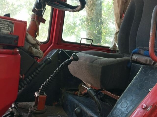 ЮМЗ Другая, объемом двигателя 0 л и пробегом 0 тыс. км за 5300 $, фото 7 на Automoto.ua