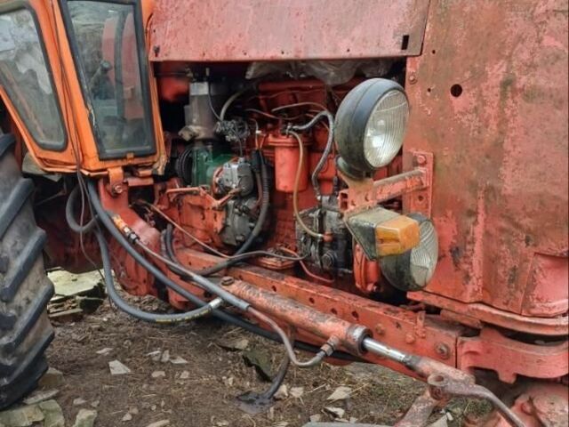 ЮМЗ Другая, объемом двигателя 0 л и пробегом 0 тыс. км за 3700 $, фото 2 на Automoto.ua