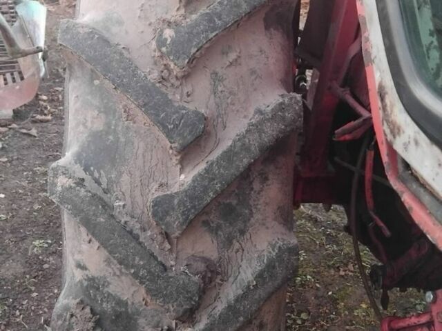 ЮМЗ Інша, об'ємом двигуна 0 л та пробігом 0 тис. км за 3450 $, фото 4 на Automoto.ua