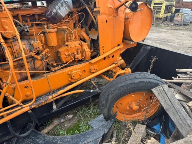 ЮМЗ Другая, объемом двигателя 0.57 л и пробегом 10 тыс. км за 5000 $, фото 2 на Automoto.ua