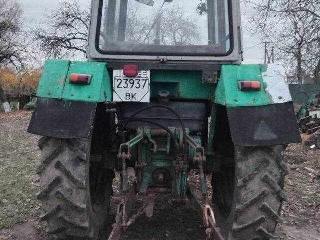 ЮМЗ Другая, объемом двигателя 0 л и пробегом 0 тыс. км за 2700 $, фото 2 на Automoto.ua