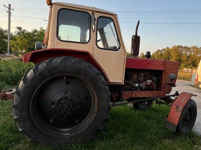 ЮМЗ Другая, объемом двигателя 0 л и пробегом 0 тыс. км за 2400 $, фото 6 на Automoto.ua