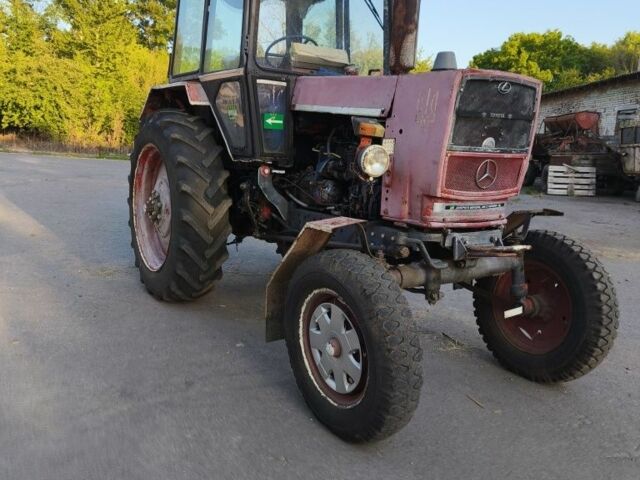 ЮМЗ Інша, об'ємом двигуна 0 л та пробігом 0 тис. км за 3900 $, фото 2 на Automoto.ua