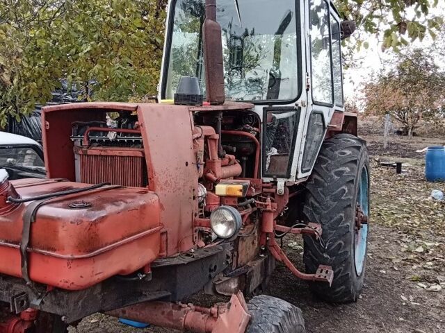 ЮМЗ Другая, объемом двигателя 0.6 л и пробегом 20 тыс. км за 2353 $, фото 1 на Automoto.ua