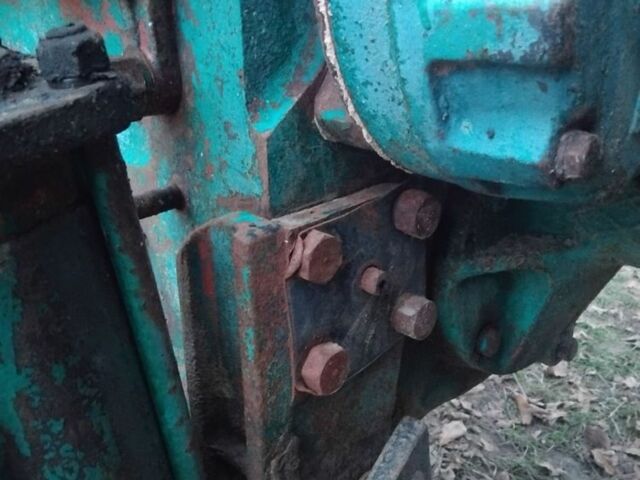 ЮМЗ Другая, объемом двигателя 0 л и пробегом 0 тыс. км за 2700 $, фото 5 на Automoto.ua