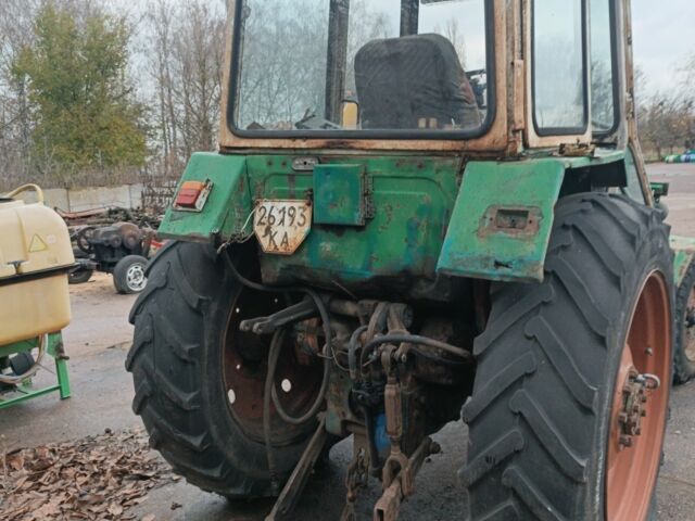 ЮМЗ Інша, об'ємом двигуна 0 л та пробігом 0 тис. км за 4000 $, фото 2 на Automoto.ua