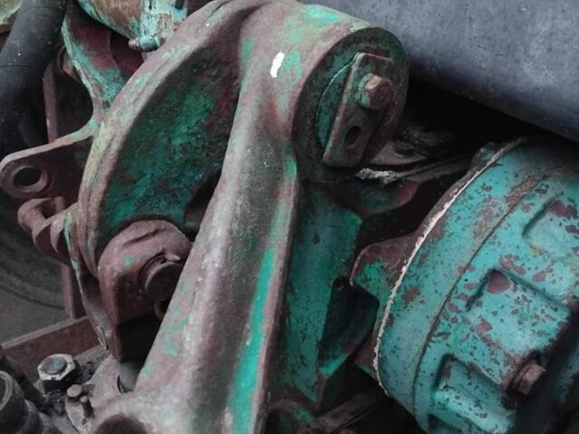 ЮМЗ Другая, объемом двигателя 0 л и пробегом 0 тыс. км за 2700 $, фото 4 на Automoto.ua