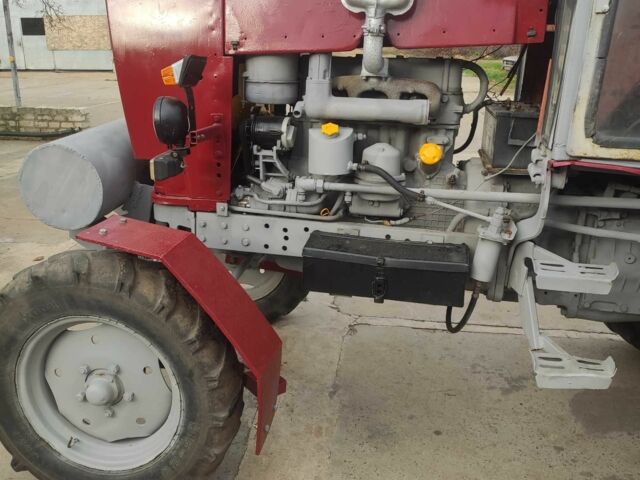 ЮМЗ Другая, объемом двигателя 0 л и пробегом 0 тыс. км за 2500 $, фото 1 на Automoto.ua