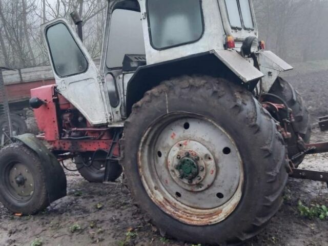 ЮМЗ Другая, объемом двигателя 0 л и пробегом 0 тыс. км за 4100 $, фото 2 на Automoto.ua