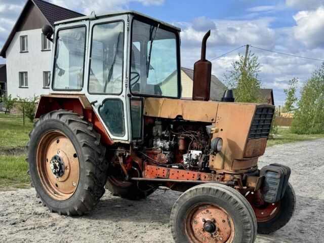 ЮМЗ Другая, объемом двигателя 0.5 л и пробегом 2 тыс. км за 4000 $, фото 5 на Automoto.ua