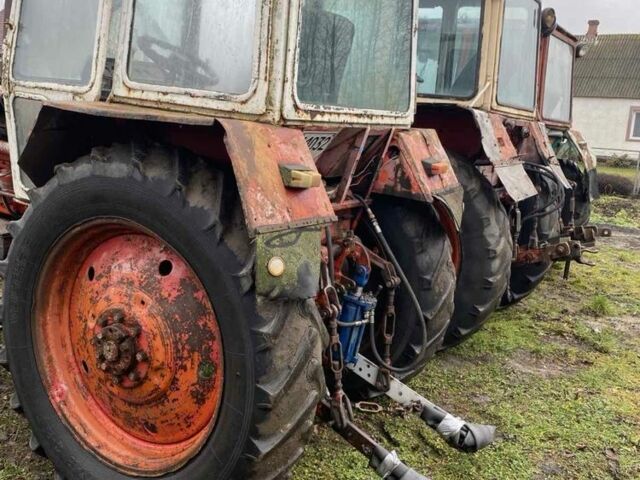 ЮМЗ Другая, объемом двигателя 0.5 л и пробегом 3 тыс. км за 2600 $, фото 7 на Automoto.ua