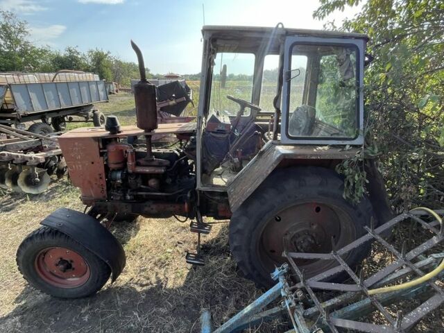 ЮМЗ Інша, об'ємом двигуна 0 л та пробігом 0 тис. км за 2000 $, фото 3 на Automoto.ua