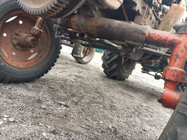 ЮМЗ Інша, об'ємом двигуна 0 л та пробігом 0 тис. км за 3000 $, фото 10 на Automoto.ua