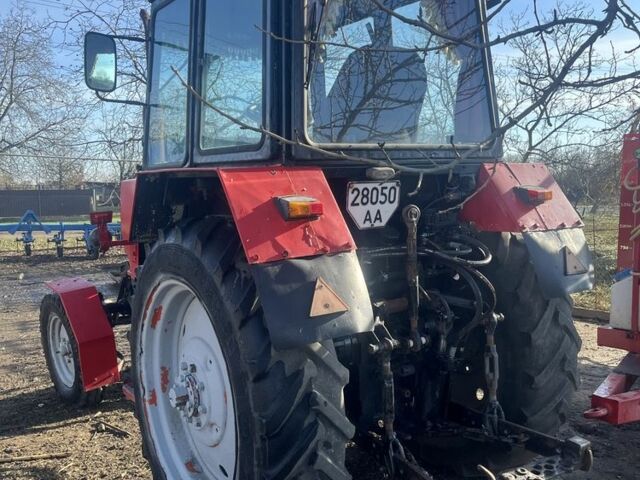 ЮМЗ Інша, об'ємом двигуна 0 л та пробігом 0 тис. км за 4800 $, фото 3 на Automoto.ua