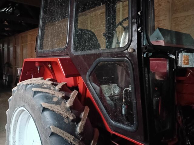 ЮМЗ Другая, объемом двигателя 0 л и пробегом 0 тыс. км за 5900 $, фото 6 на Automoto.ua