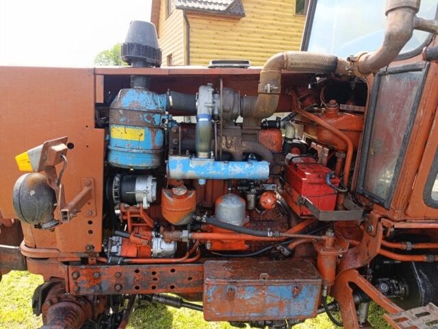 ЮМЗ Другая, объемом двигателя 0 л и пробегом 2 тыс. км за 7500 $, фото 4 на Automoto.ua