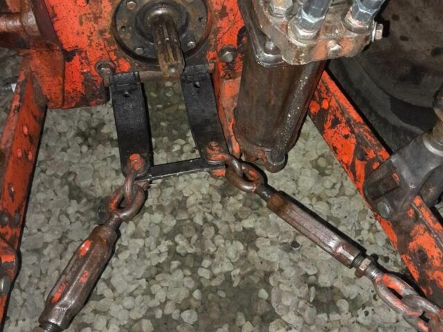 ЮМЗ Другая, объемом двигателя 0 л и пробегом 0 тыс. км за 5500 $, фото 3 на Automoto.ua