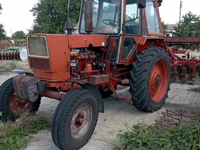ЮМЗ Інша, об'ємом двигуна 0 л та пробігом 0 тис. км за 4000 $, фото 5 на Automoto.ua